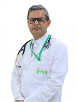 Dr. Azmat Karim